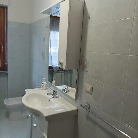Affittacamere Casa Josè 4*