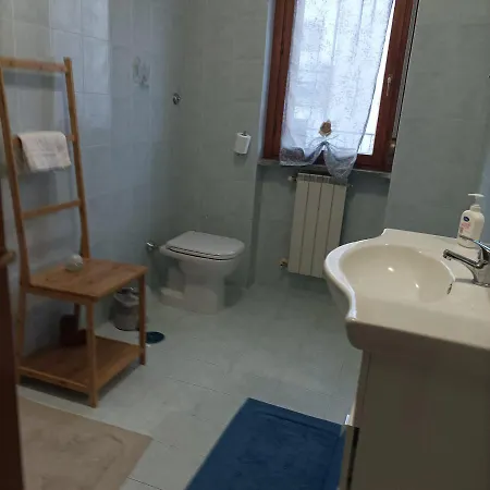 بيت ضيافة Casa Jose