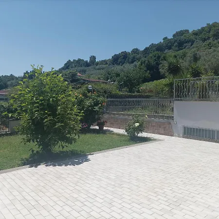 Casa Jose مارتا