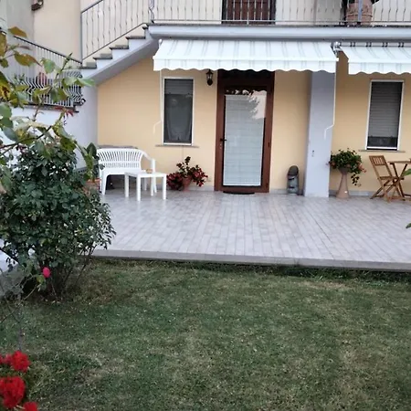 Casa Josè Affittacamere