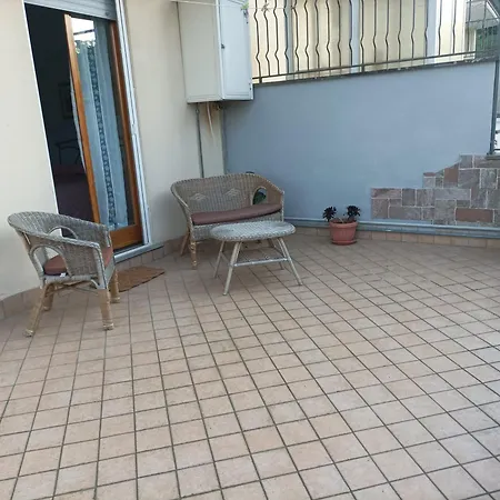 Affittacamere Casa Josè