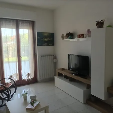 Casa Josè Affittacamere 4*