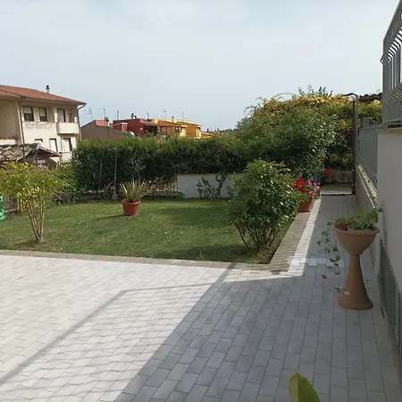 Casa Jose 招待所 4*