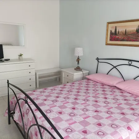 Casa Josè Affittacamere 4*