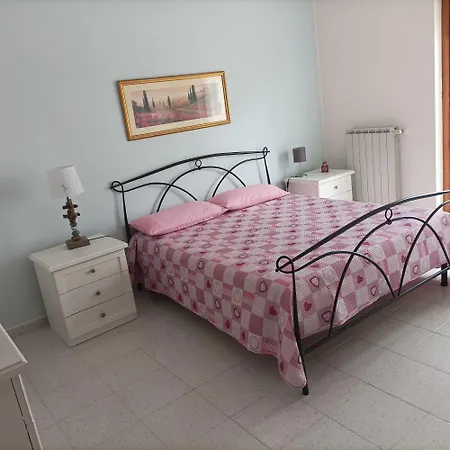 Affittacamere Casa Josè 4*