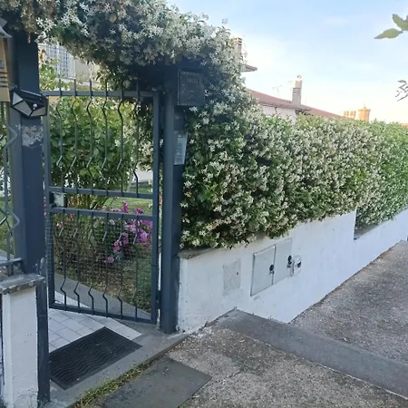 Affittacamere Casa Josè