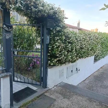 Vendégház Casa Jose