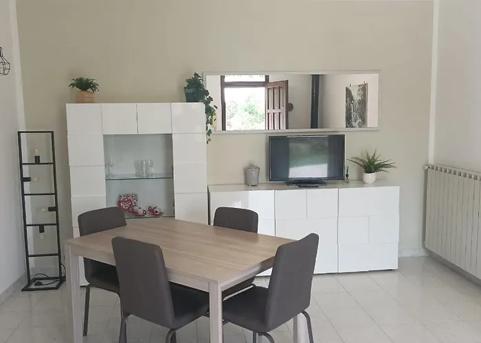 Casa Jose Gasthof 4*