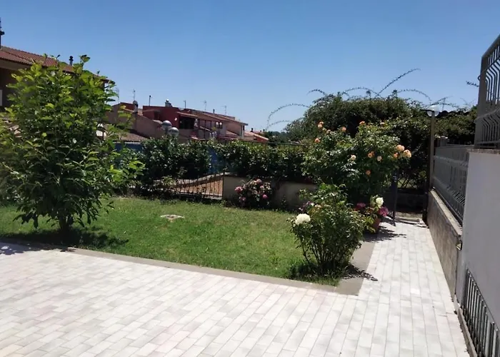 Casa Jose 4*