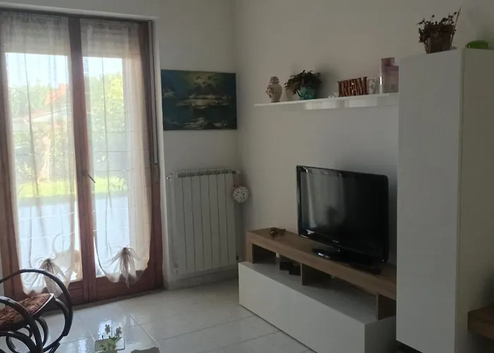 Casa Jose Gasthof 4*