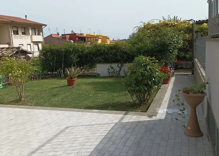 Casa Jose Gasthof 4*