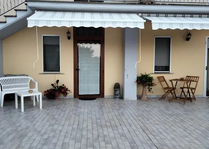 Gasthof Casa Jose 4*