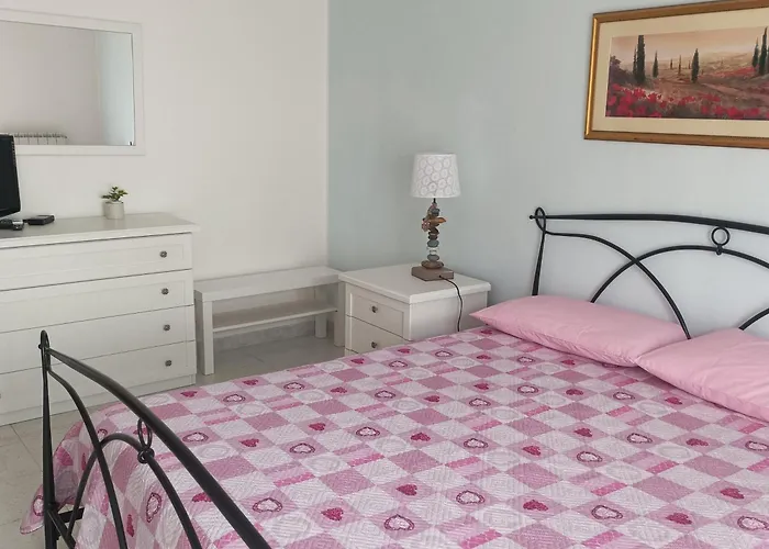 Casa Jose Gasthof 4*